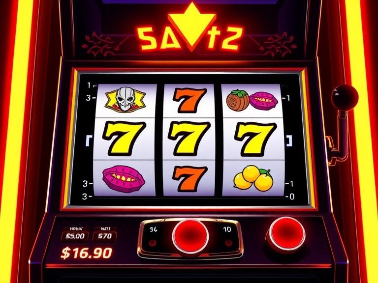 7ff bet