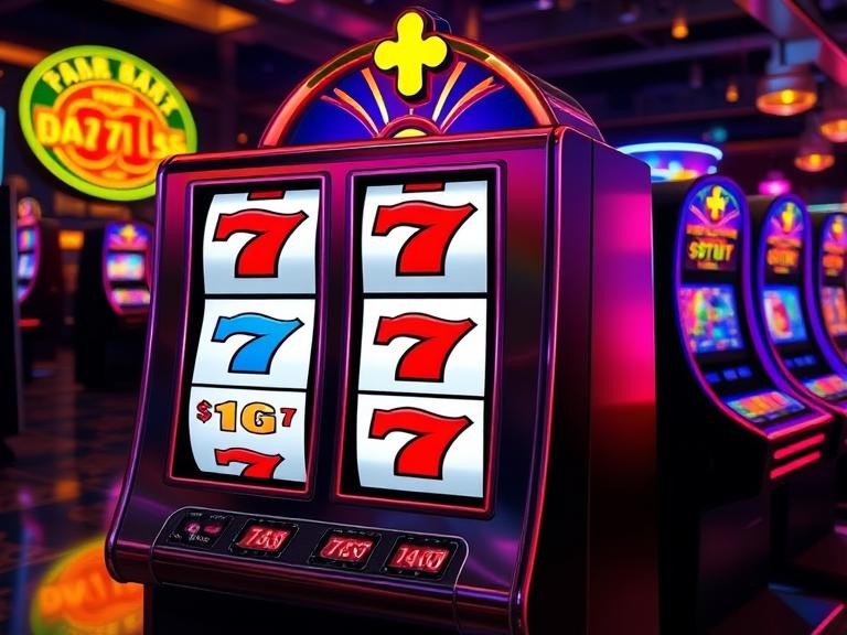 7ff bet